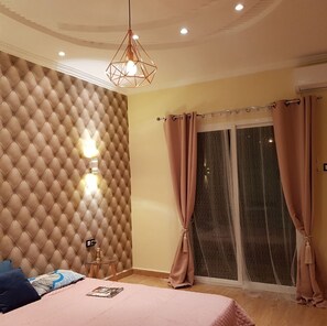 3 bedrooms