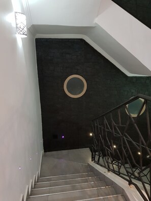 Interior - Villa vacation rentals (Mostaganem)