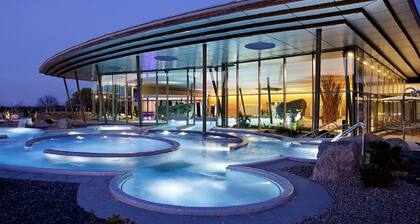 Apartment Muscat 2 people