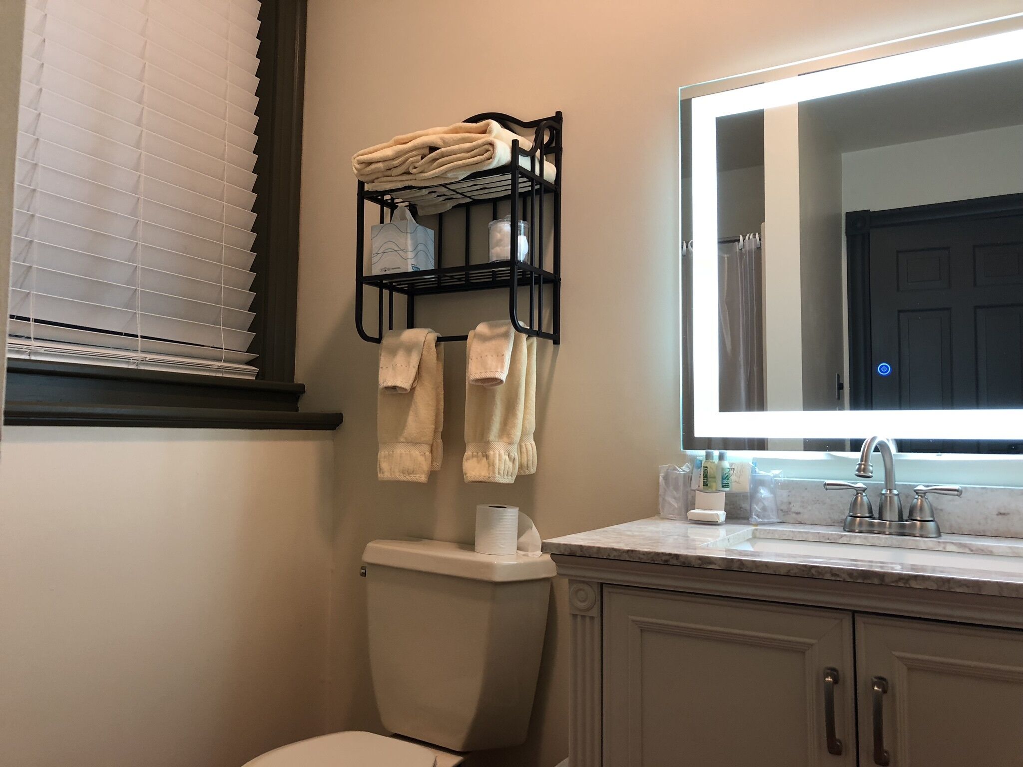 Romantic Boutique Hotel / Bed and Breakfast - Smallest Room in The Berkshires