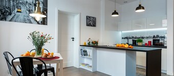 Apartamenty Tespis - Mikolowska Centrum