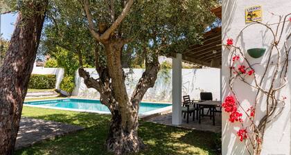 sintra - Banzão House w/ Swimming Pool