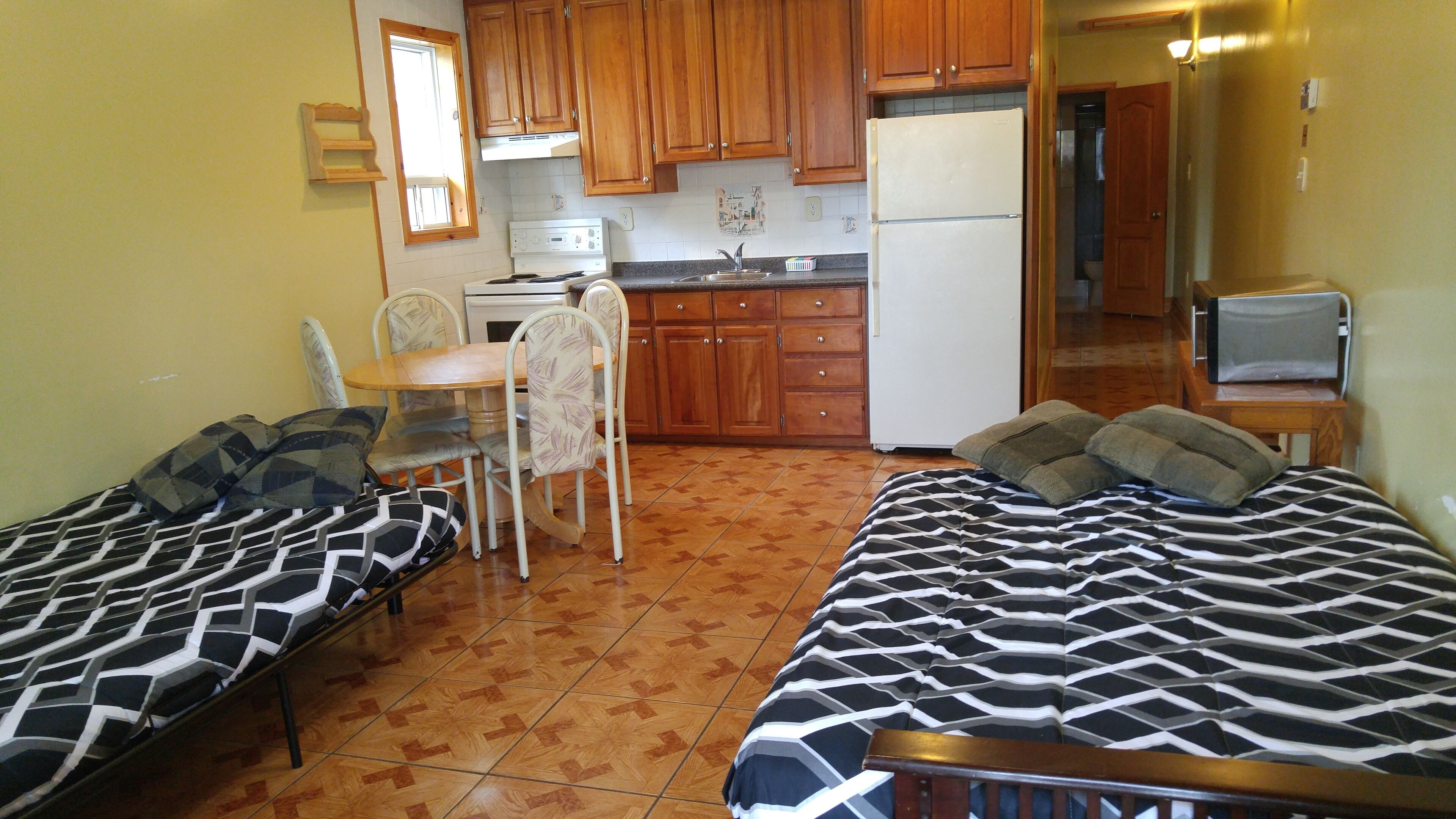 Habitación