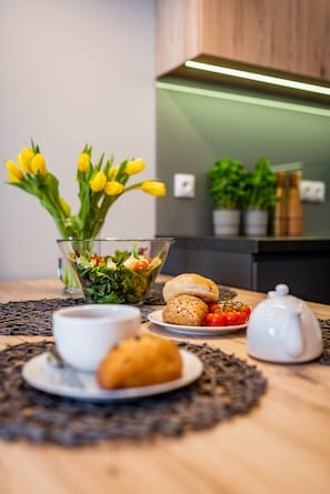 Cuisine privée