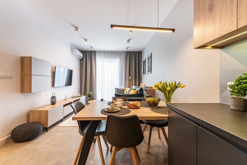 APARTAMENTY TESPIS - FRANCUSKA ATAL PARK