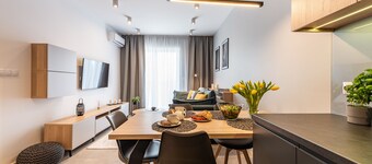 อพาร์ทเมนท์ เทสปิส - ฟรันซุสกา อตัล พาร์ค