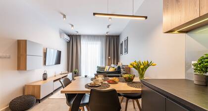 APARTAMENTY TESPIS - FRANCUSKA ATAL PARK