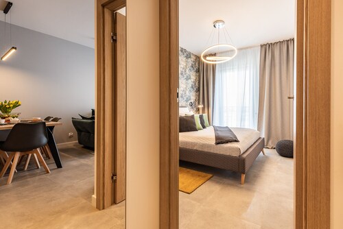 APARTAMENTY TESPIS - FRANCUSKA ATAL PARK