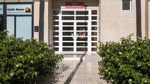 تفاصيل الفندق من الخارج