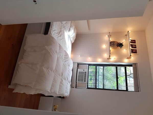 1 chambre, Wi-Fi