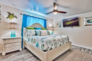 9 bedrooms, iron/ironing board, WiFi, bed sheets