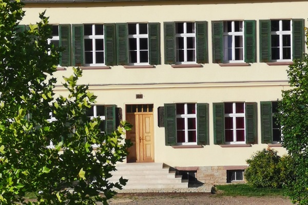 Außenbereich