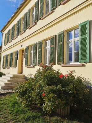 Fachada