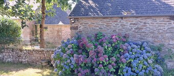 Ty Vorn: A farmstay for a truly immersive experience—Le Clos d'Avaugour