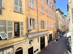 Exterieur