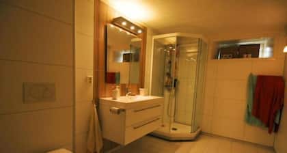 StayPlus Four-Bedroom Holiday House