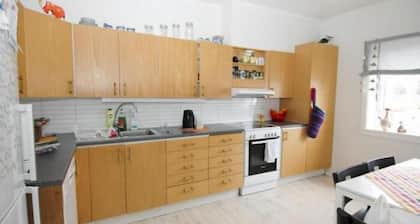 StayPlus Four-Bedroom Holiday House