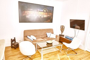 تلفزيون، ألعاب فيديو، ستيريو