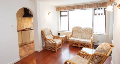 Private detached 3 bedroom bungalow in Preston