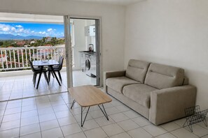TV connectée