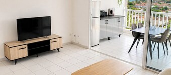 Apparemment F2 vue mer