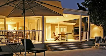 Kowie River Guest House