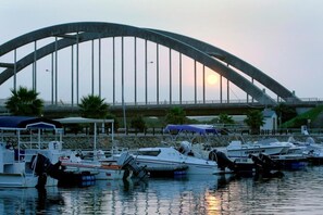 Marina - Kowie River Guest House (Port Alfred)