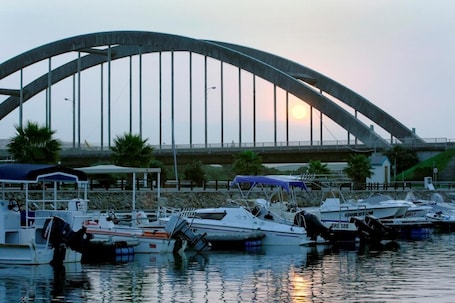 Marina