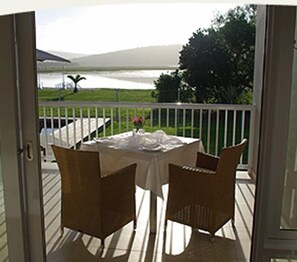 Terraço/pátio