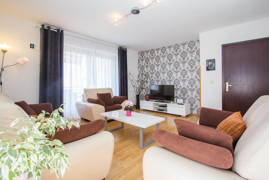 Fernseher