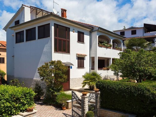Top location, apartment for up to 4 persons, fully equipped for a relaxing and beautiful holiday