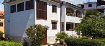 Top location, apartment for up to 4 persons, fully equipped for a relaxing and beautiful holiday