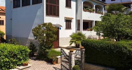 Top location, apartment for up to 4 persons, fully equipped for a relaxing and beautiful holiday