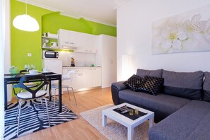 Fernseher