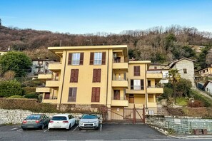 家庭开间, 山景, 湖畔 (Residenza Menaggio - Mimosa) | 外观