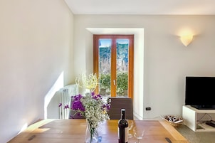 Apartamento familiar, varias habitaciones (Lenno Centrale) | Interior