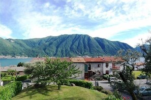 Family Villa, Multiple Beds, Garden Area (Villa Antico) | Exterior - Villa Antico (Tremezzina)