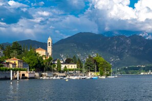 Marina - Belvedere Apt. 2 (Tremezzina)