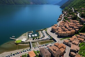 Family Apartment, Multiple Bedrooms, Mountainside (Residence Eden Magnolia 13) | Exterior - Residence Eden Magnolia 13 (Argegno)
