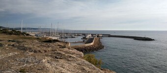 Beach Apartment Entre Pinos PB.
