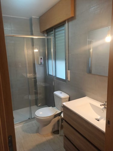 Pilgrim Rooms & Apartments