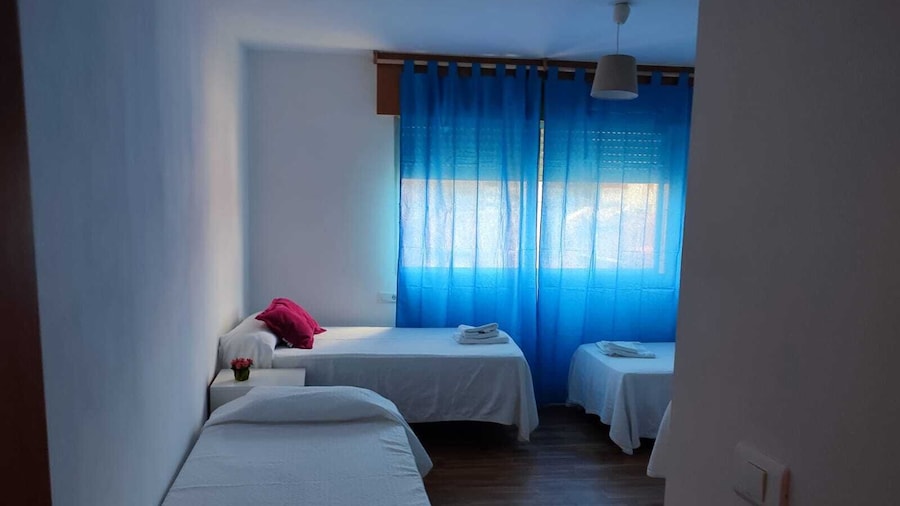 Pilgrim Rooms & Apartments