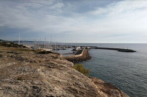 Marina - Beach Apartment Entre Pinos P1 (Torredembarra)