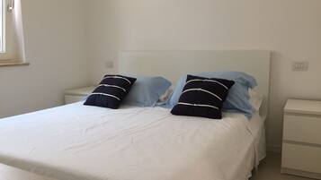 1 chambre, chambres insonorisées