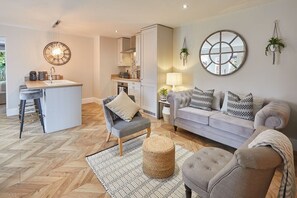 Télévision, espaces bureaux