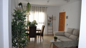 Oppholdsområde