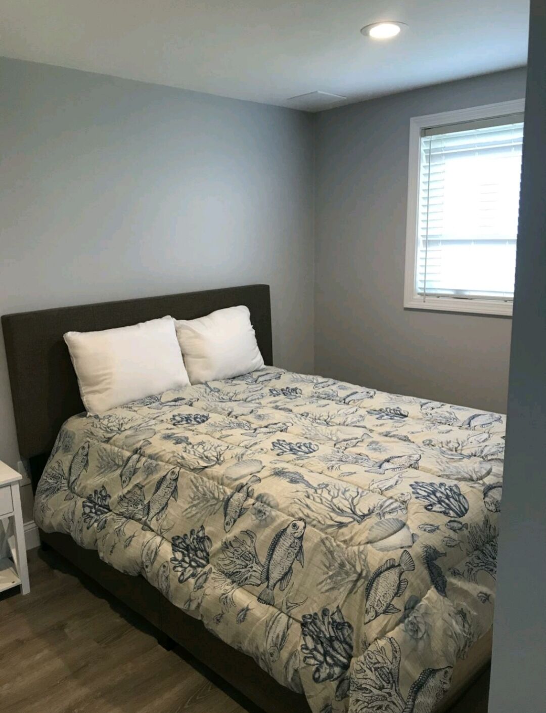 1 Schlafzimmer, WLAN, Bettwäsche, Rollstuhlgeeignet