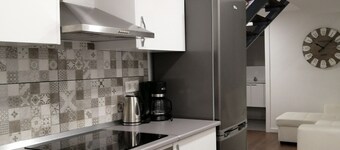 Bioma Imperial Minimalist Loft