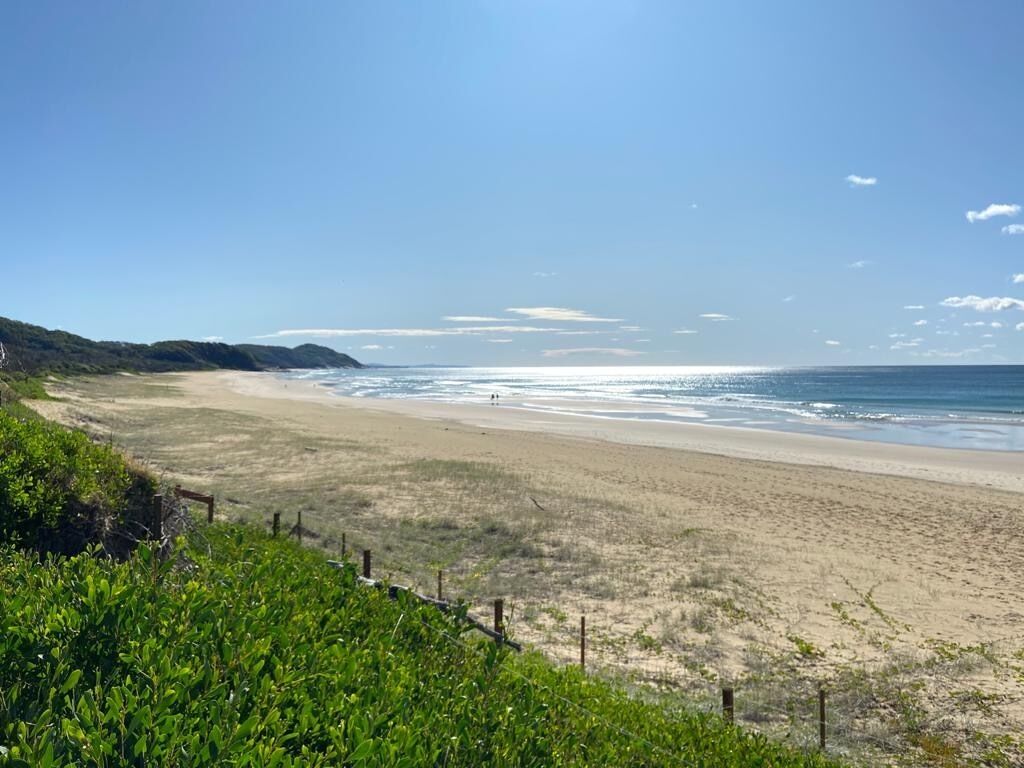 Plage