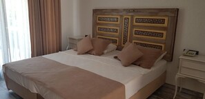 Deluxe-Zimmer